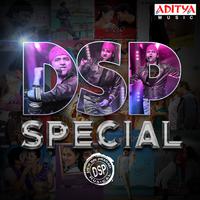 DSP Special