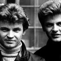 Phil Everly资料,Phil Everly最新歌曲,Phil EverlyMV视频,Phil Everly音乐专辑,Phil Everly好听的歌