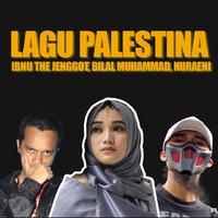 Lagu Palestina