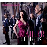 Mahler Lieder