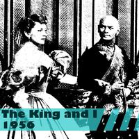 The King and I (Original 1956 Film Soundtrack)