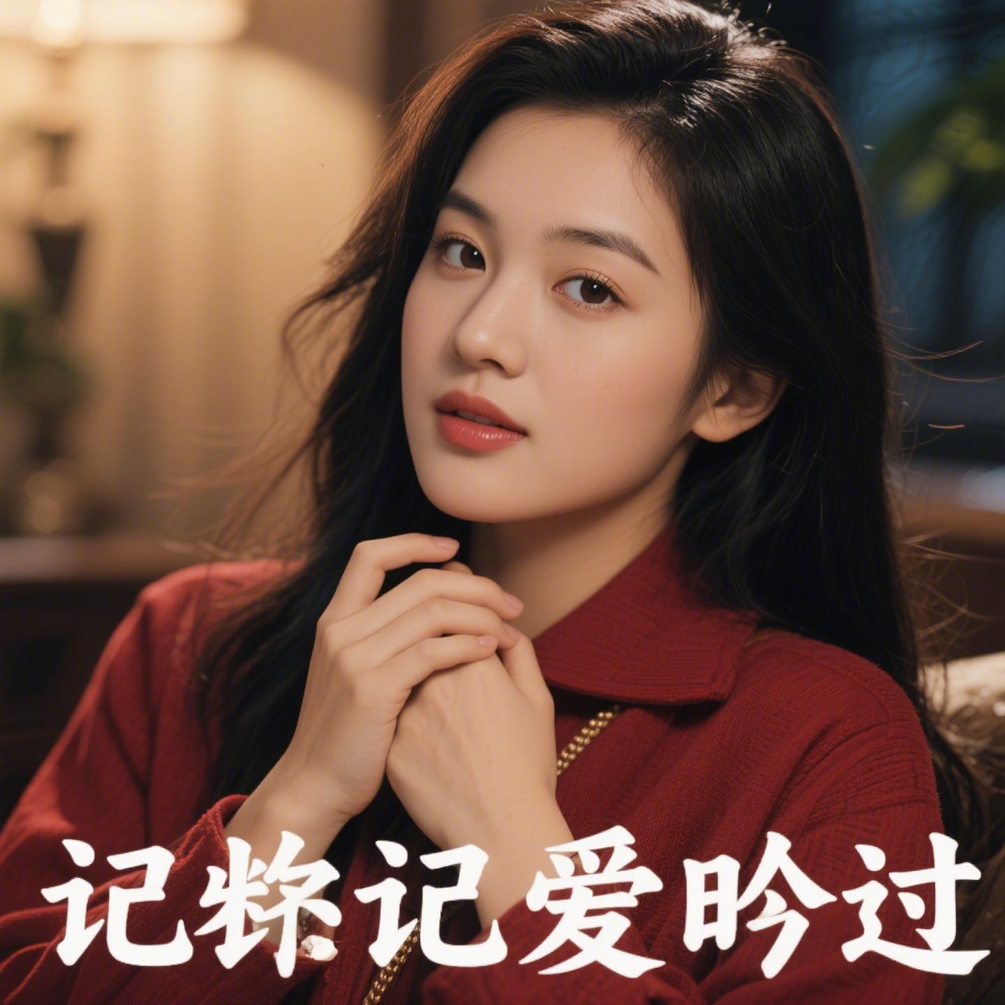 我记得我爱过（伤感版） - 小玲子封面