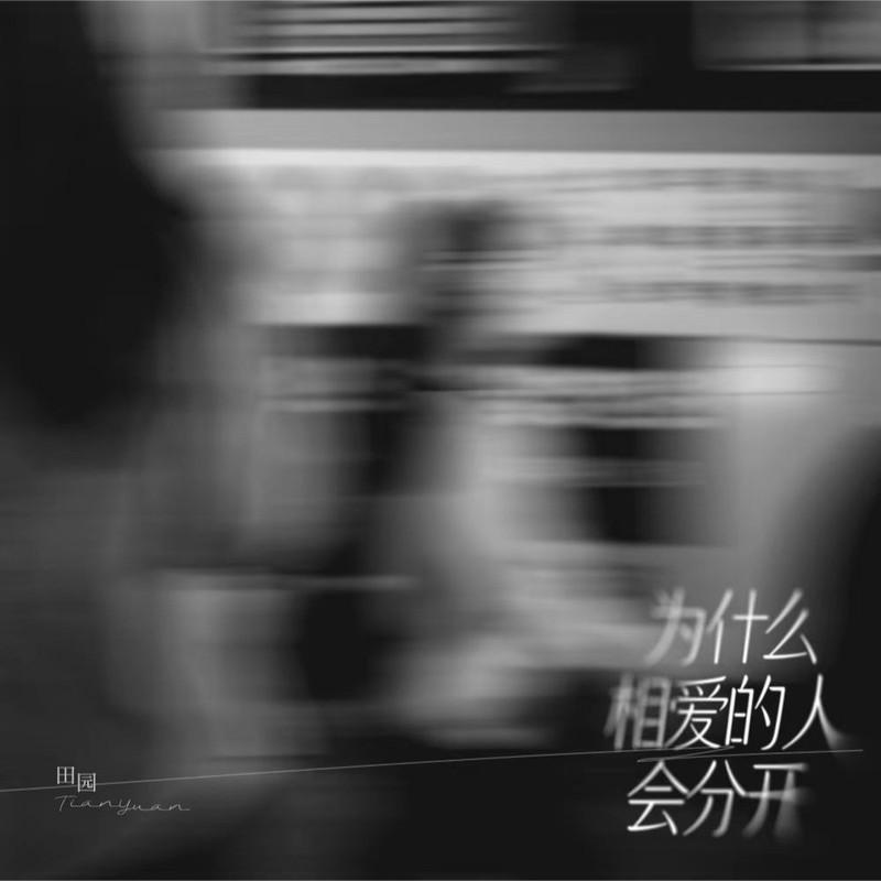 为什么相爱的人会分开 banner