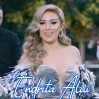 Endrita Aliu