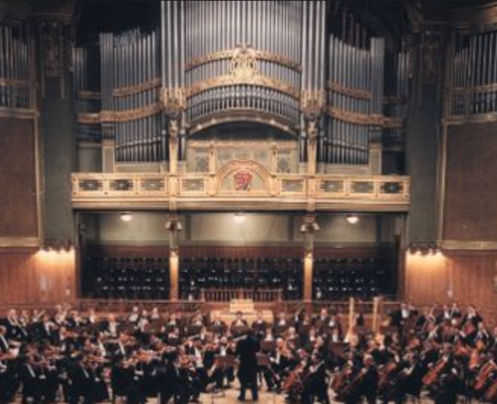 Budapest Symphony Orchestra