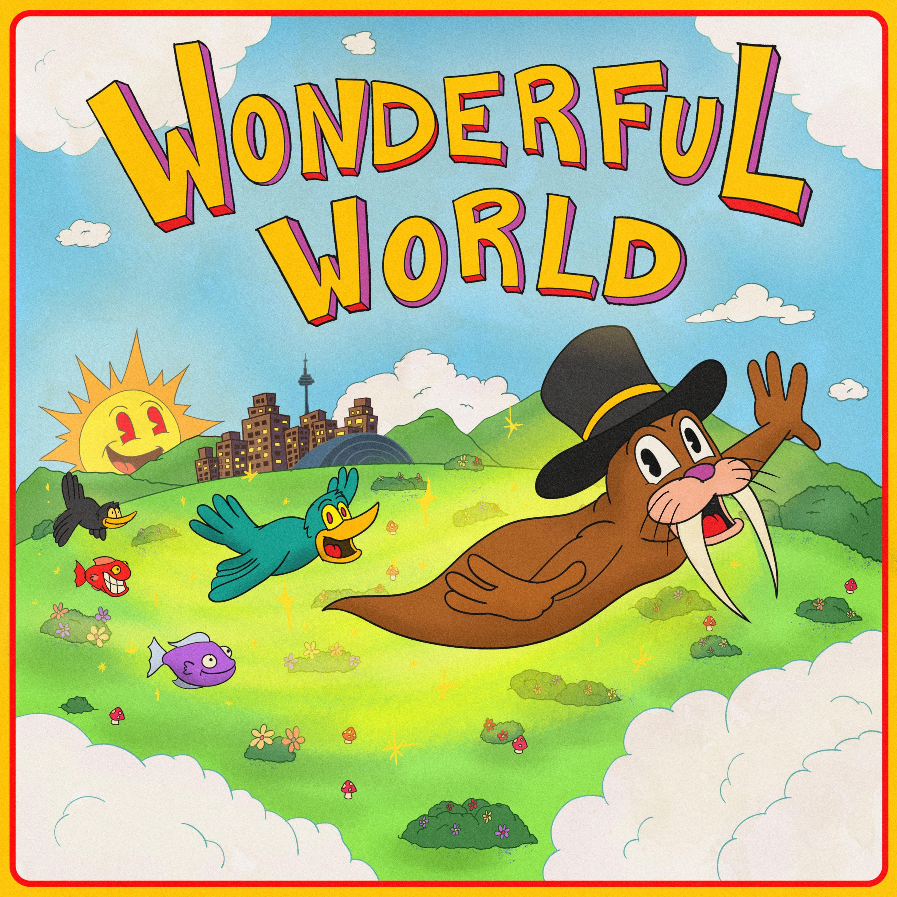 Wonderful World