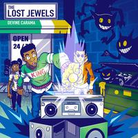 The Lost Jewels Volume 3: Gaps In The DNA