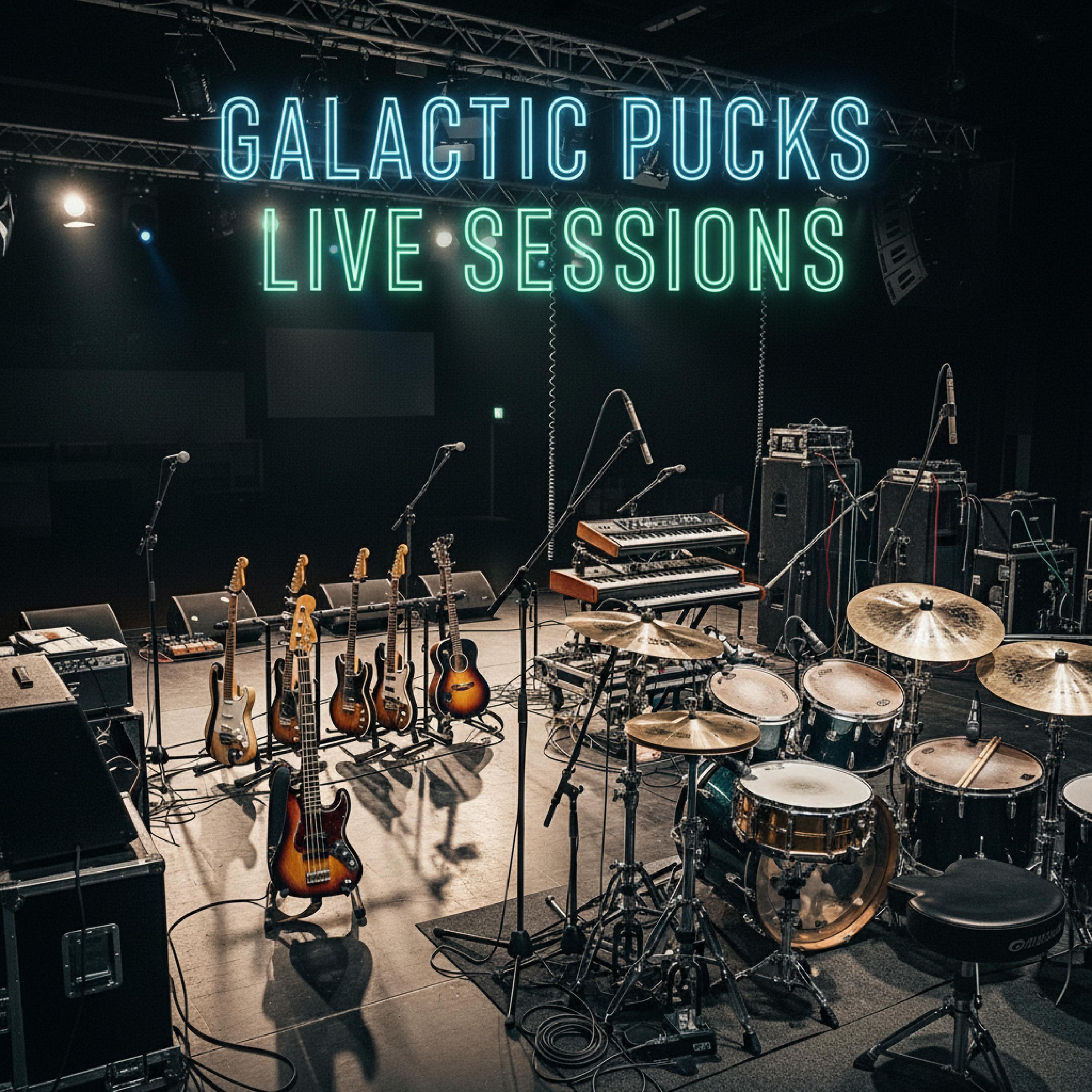 The Covid Song (Live Sessions)