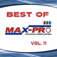 Best Of Maximal Production, Vol. 11