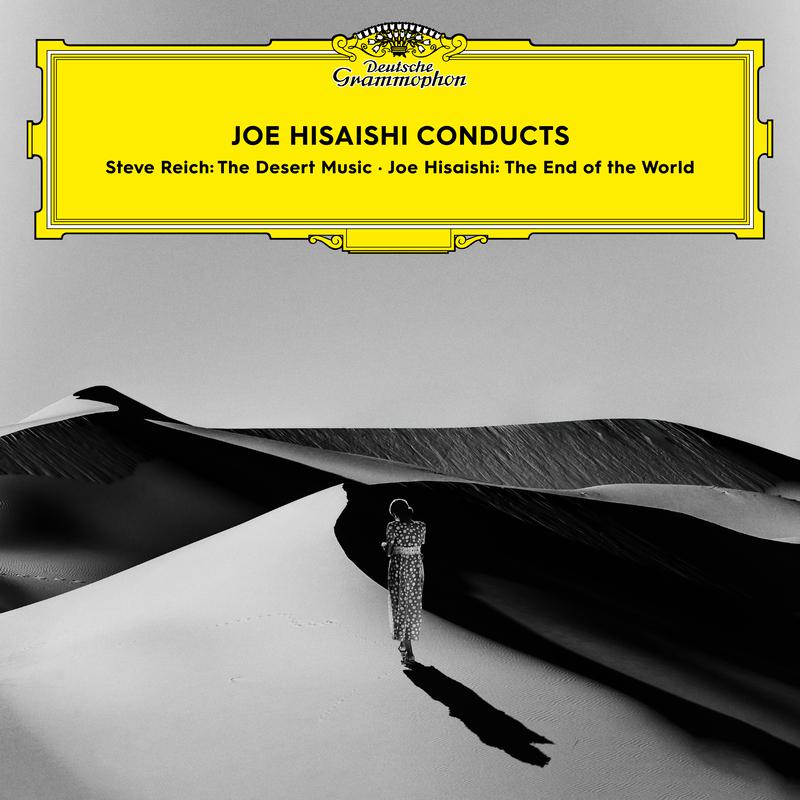 The End of the World (Version for Soprano): III. D.e.a.d专辑