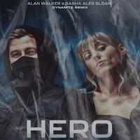 HERO (Remix)