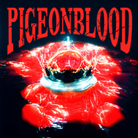 PIGEON BLOOD