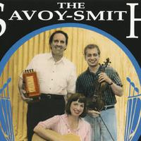 Savoy-Smith Cajun Band