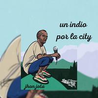 Un Indio por la City