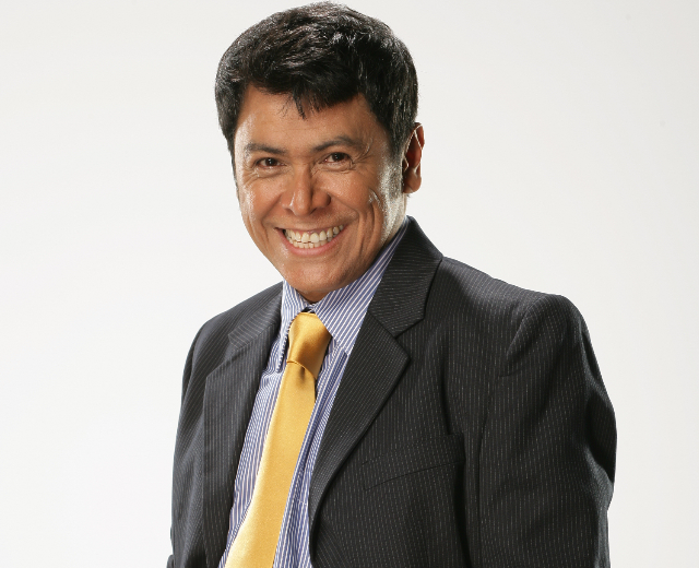 Alvaro Torres