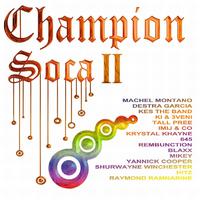 Champion Soca II