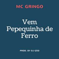 Vem Pepequina de Ferro