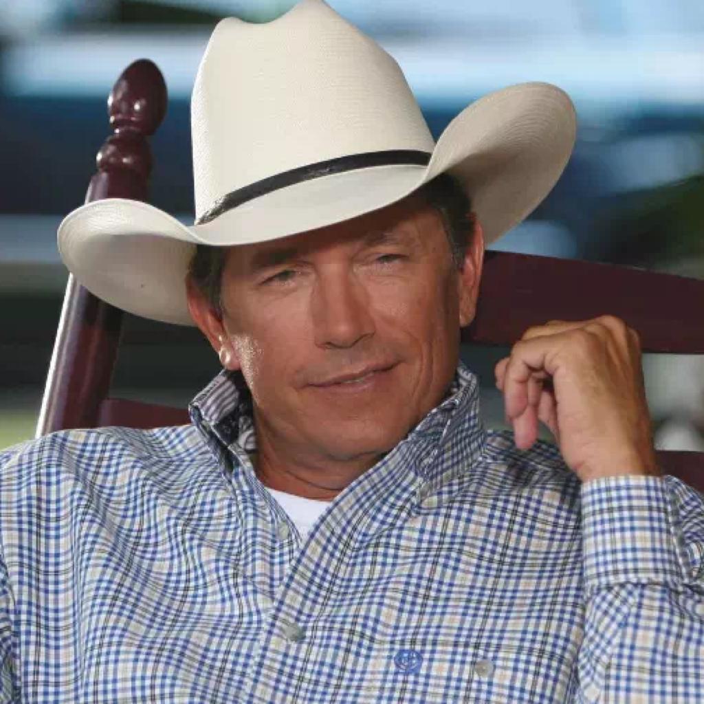 George Strait