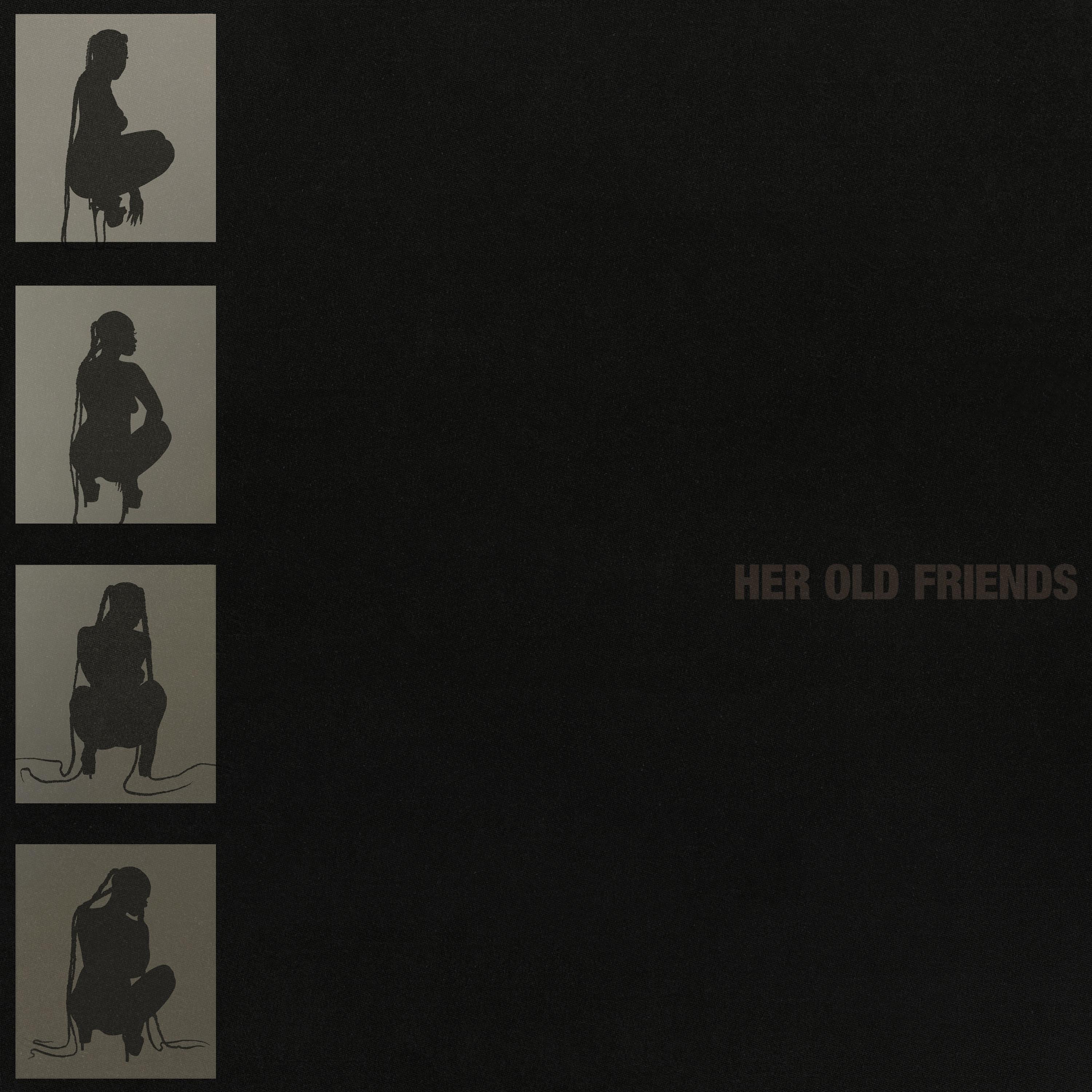 H e r O l d F r i e n d s