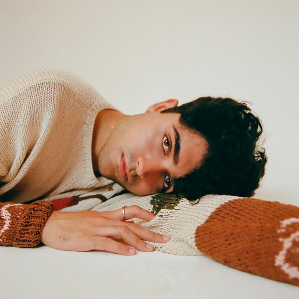 【dhruv私藏】直达心灵的诗意