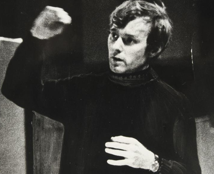 Krzysztof Komeda