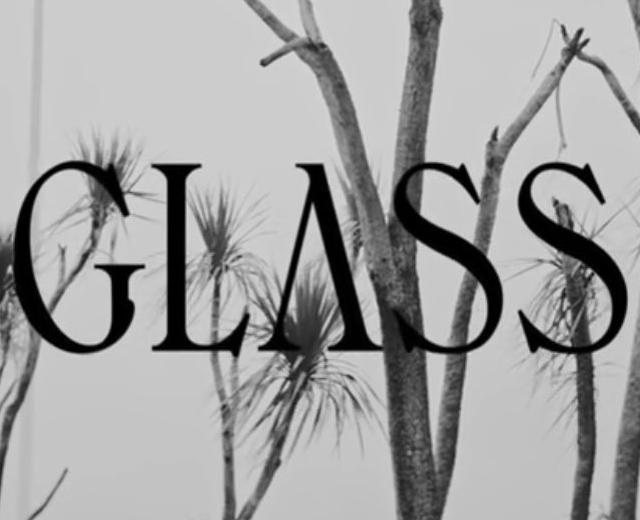 Glass