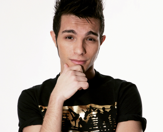 Marco Carta