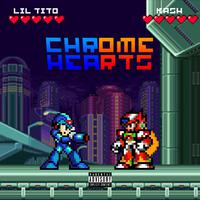 Chrome Heart$ (feat. Ka$h)