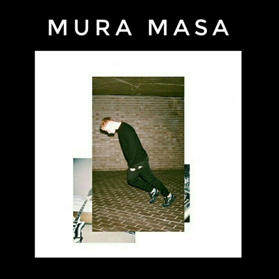 Mura Masa