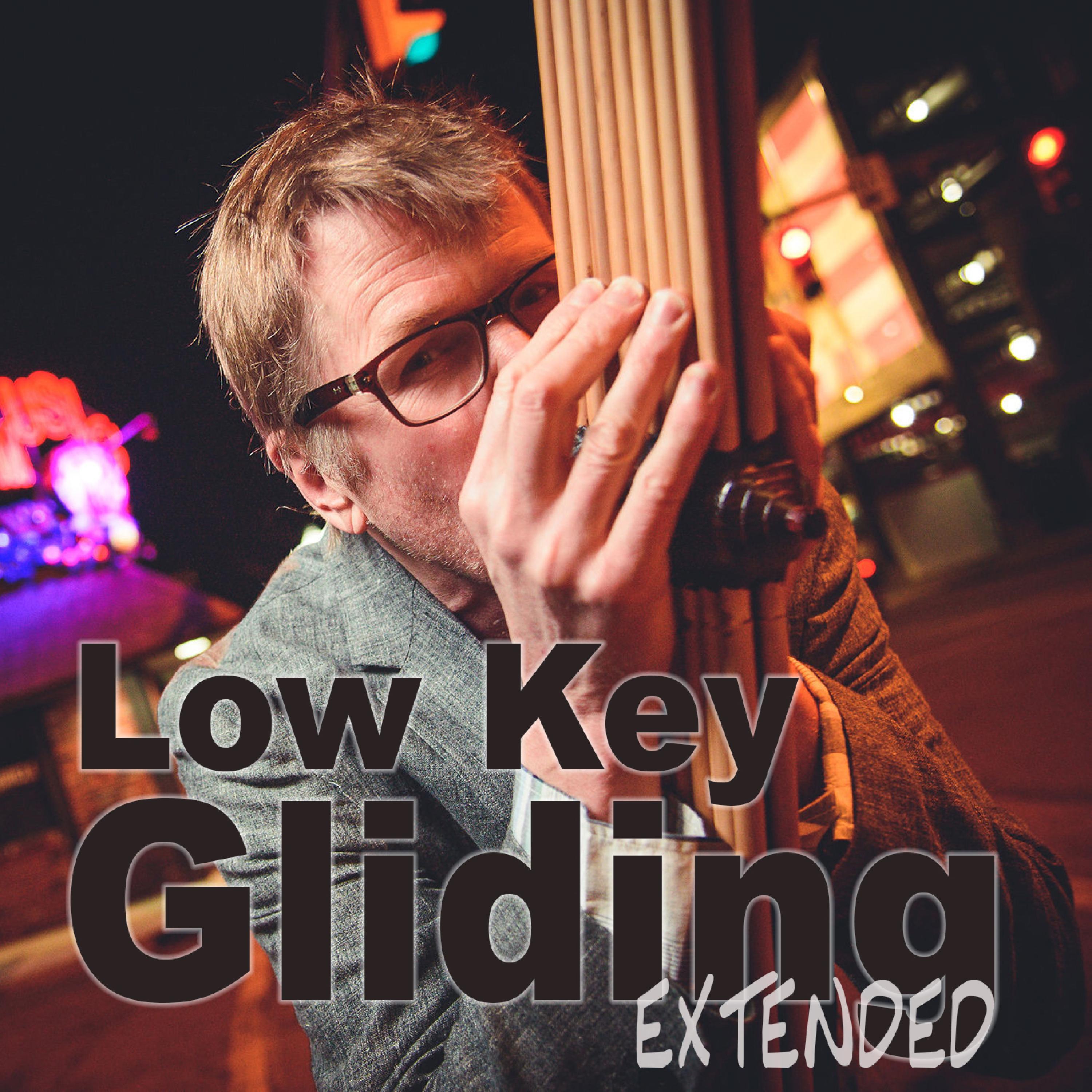 Low Key Gliding (Extended) 