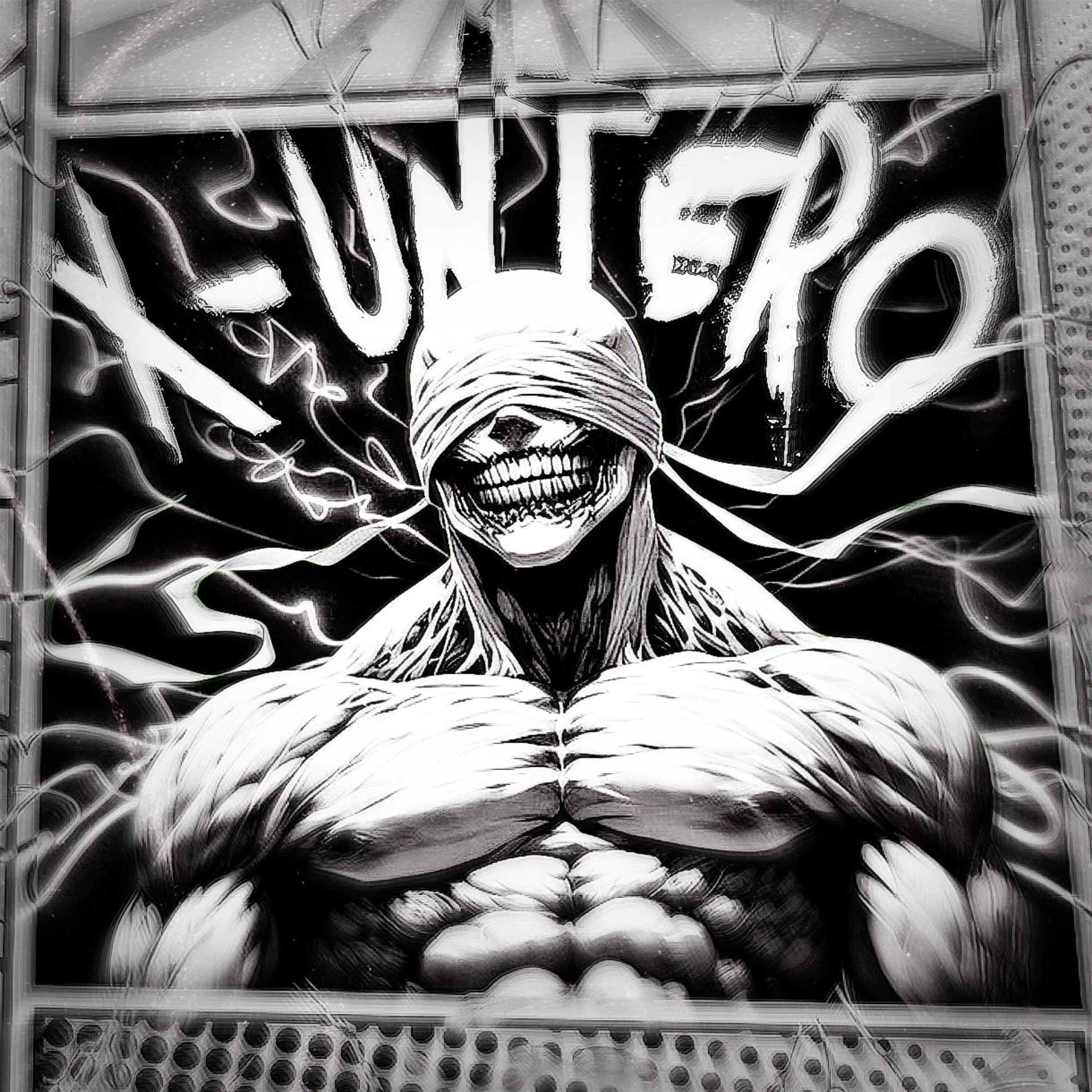 X-UNTERO (Ultra Slowed)