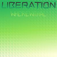 Liberation Wherewithal