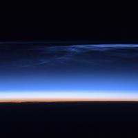 Noctilucent Clouds EP