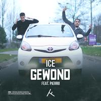 Gewond (feat. Pierrii)