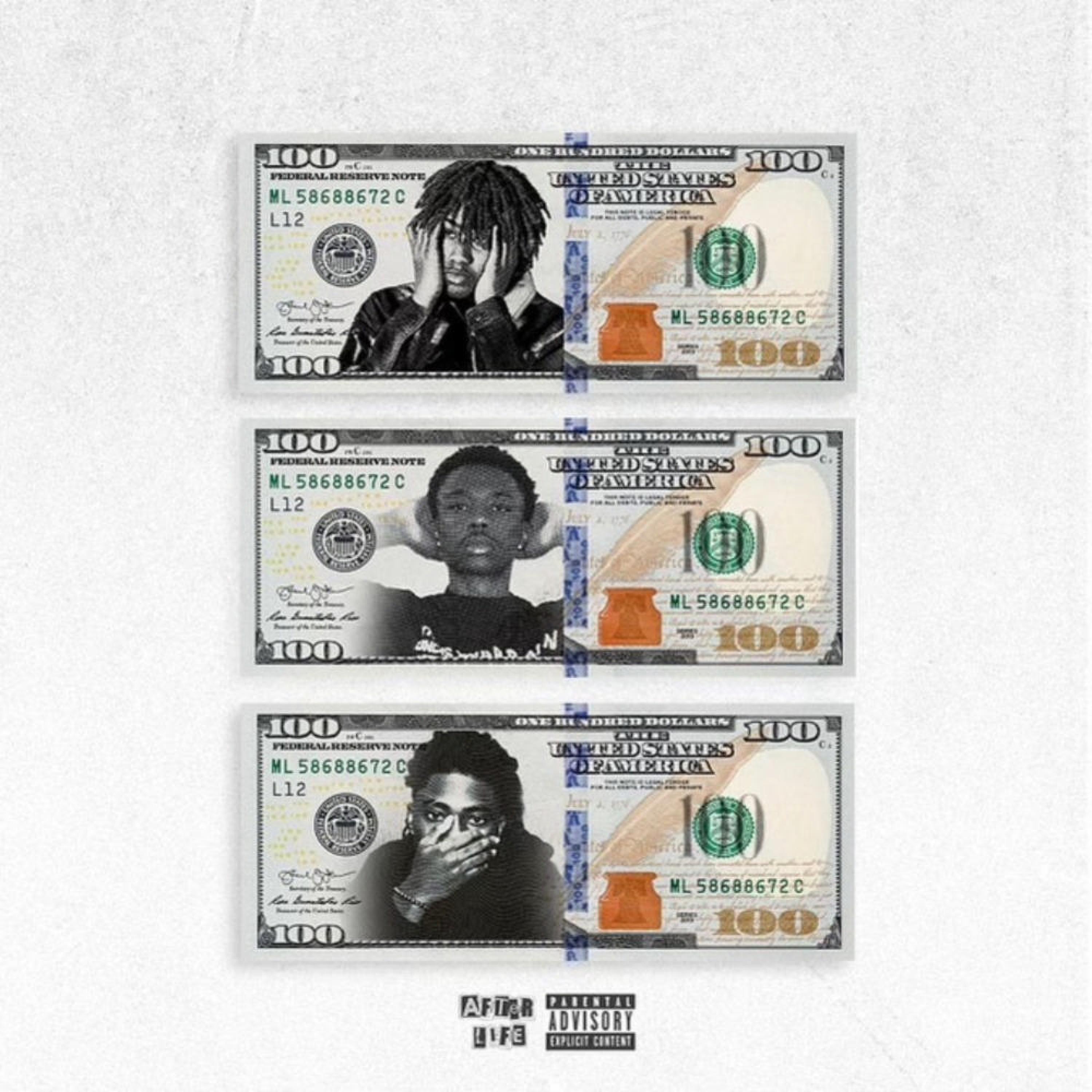 4PF (feat. Rich Amiri & Shaio) (Remix)