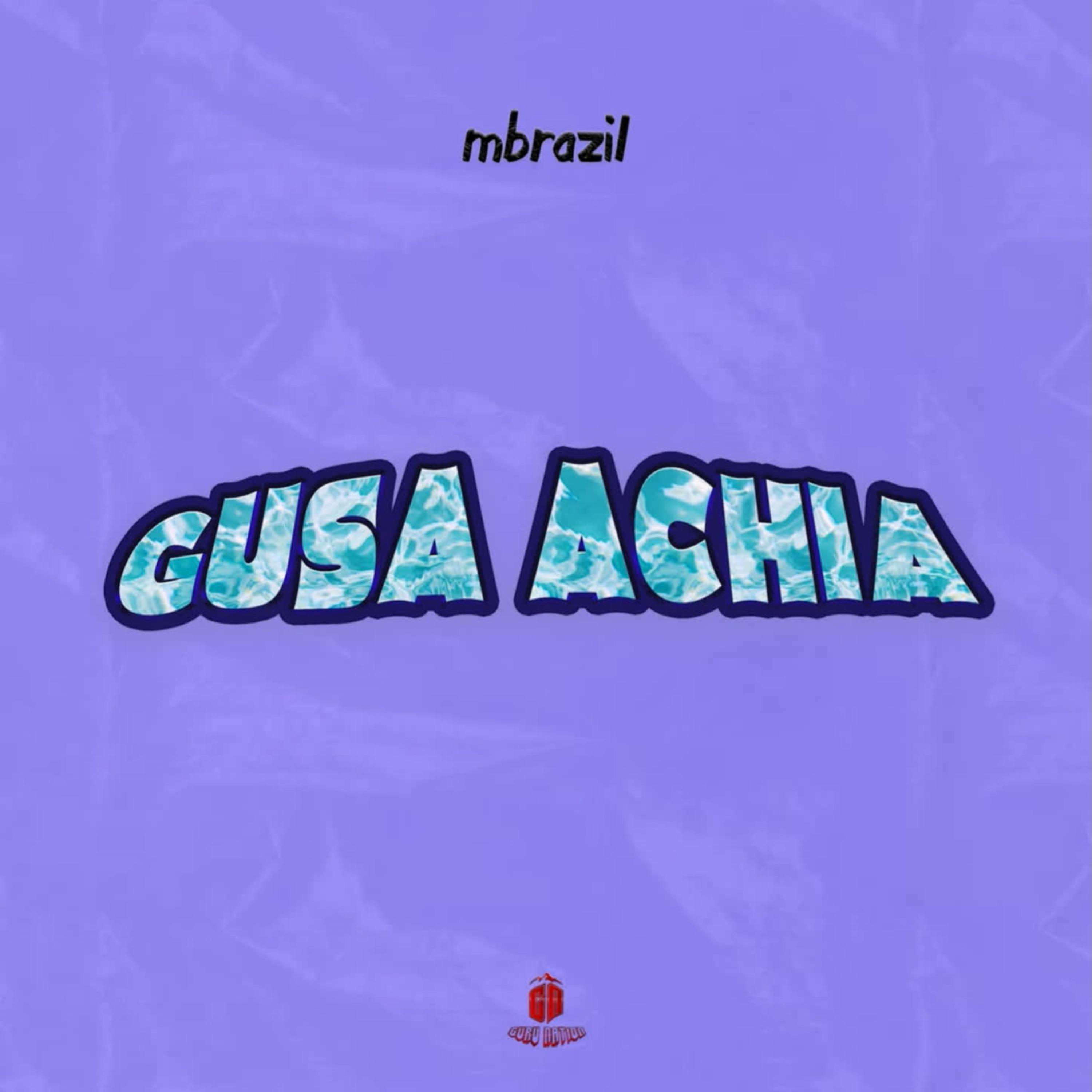 Gusa achia