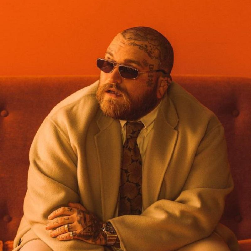 听·Teddy Swims热门精选|FACE MYSELF