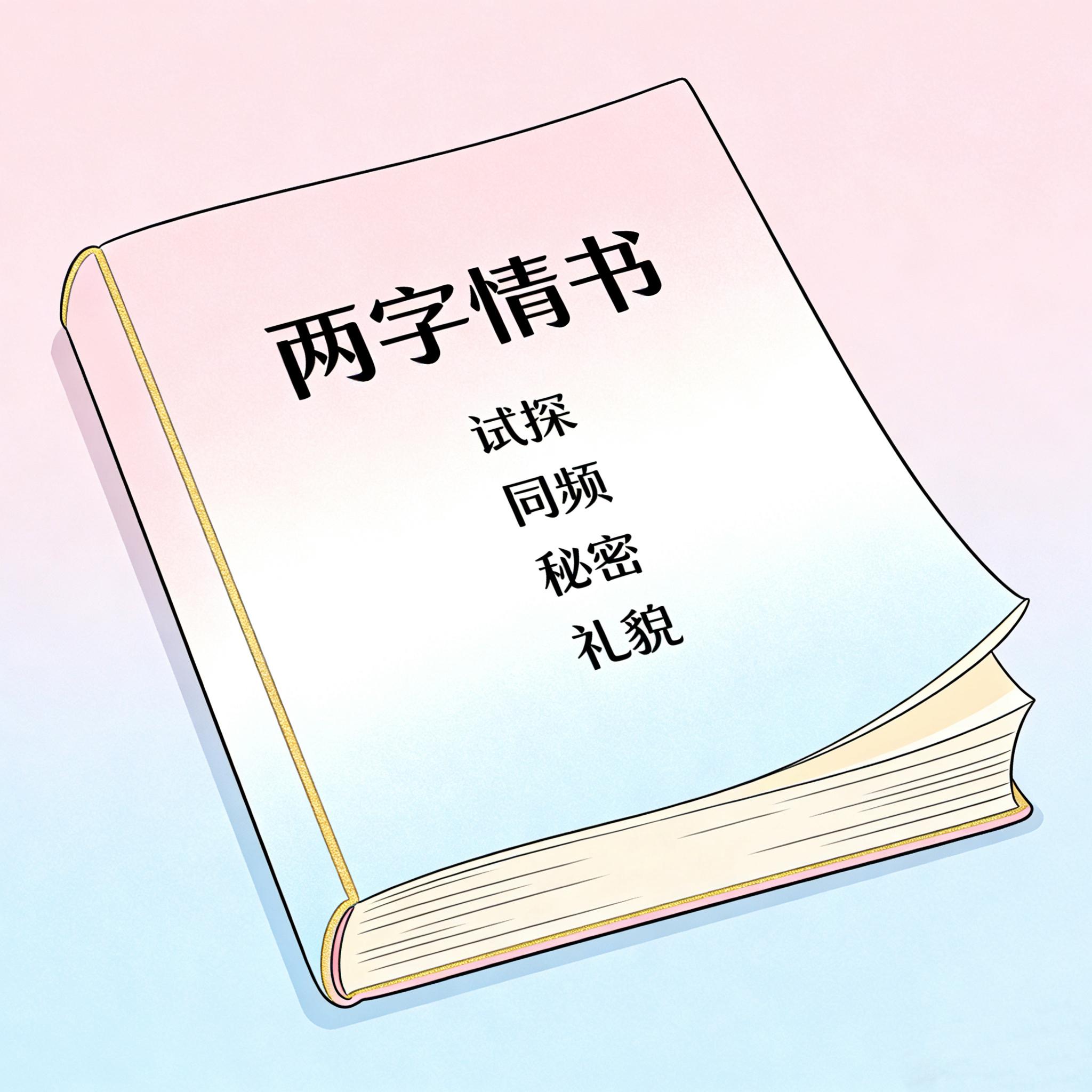 秘密封面