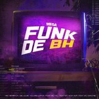 Mega Funk de BH