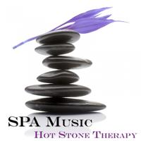 Spa Music - Hot Stone Therapy