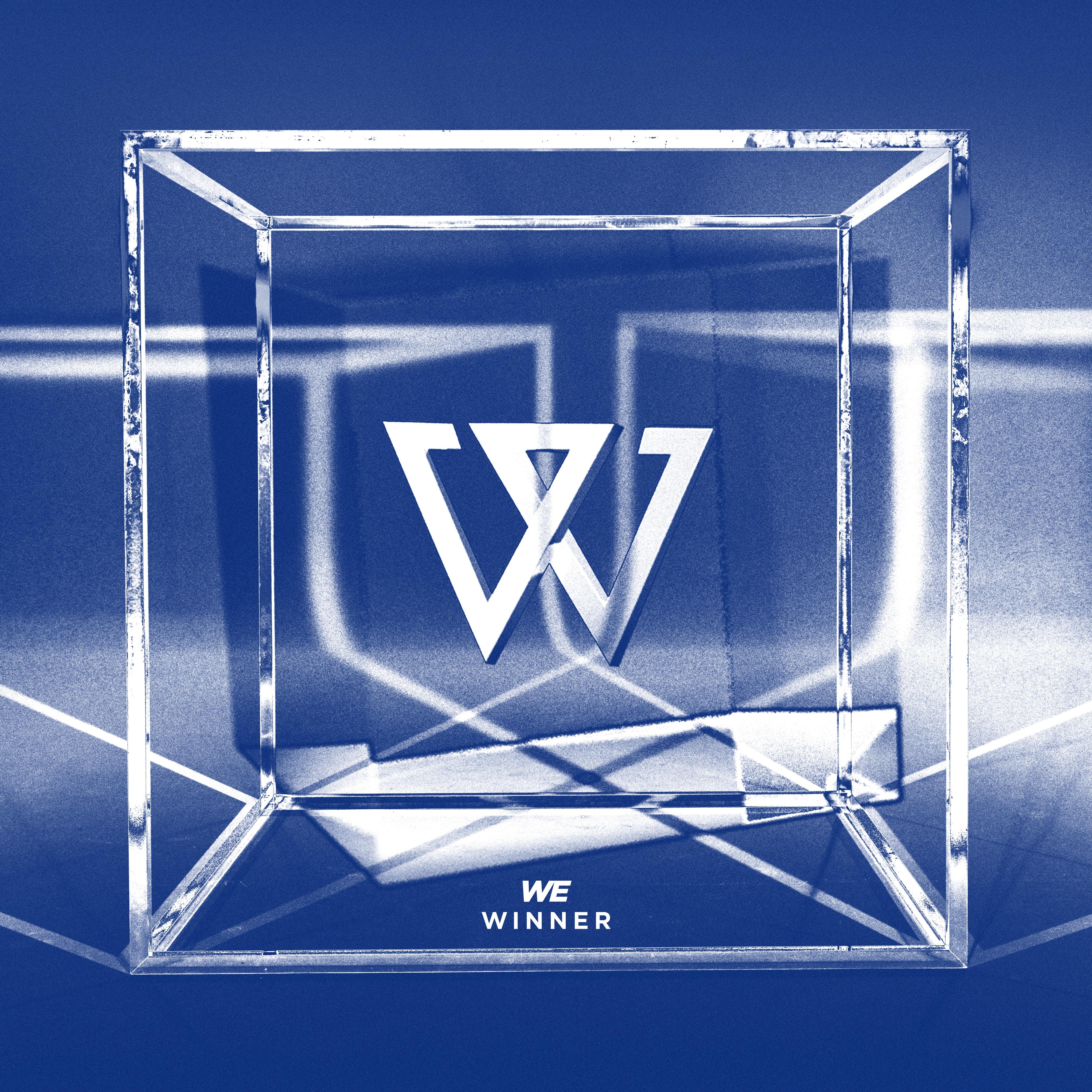 WINNER ·《WE》