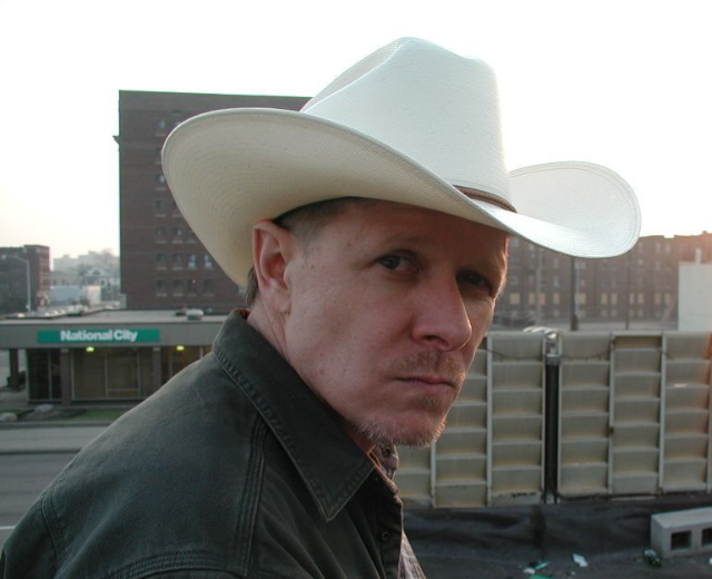 Michael Gira