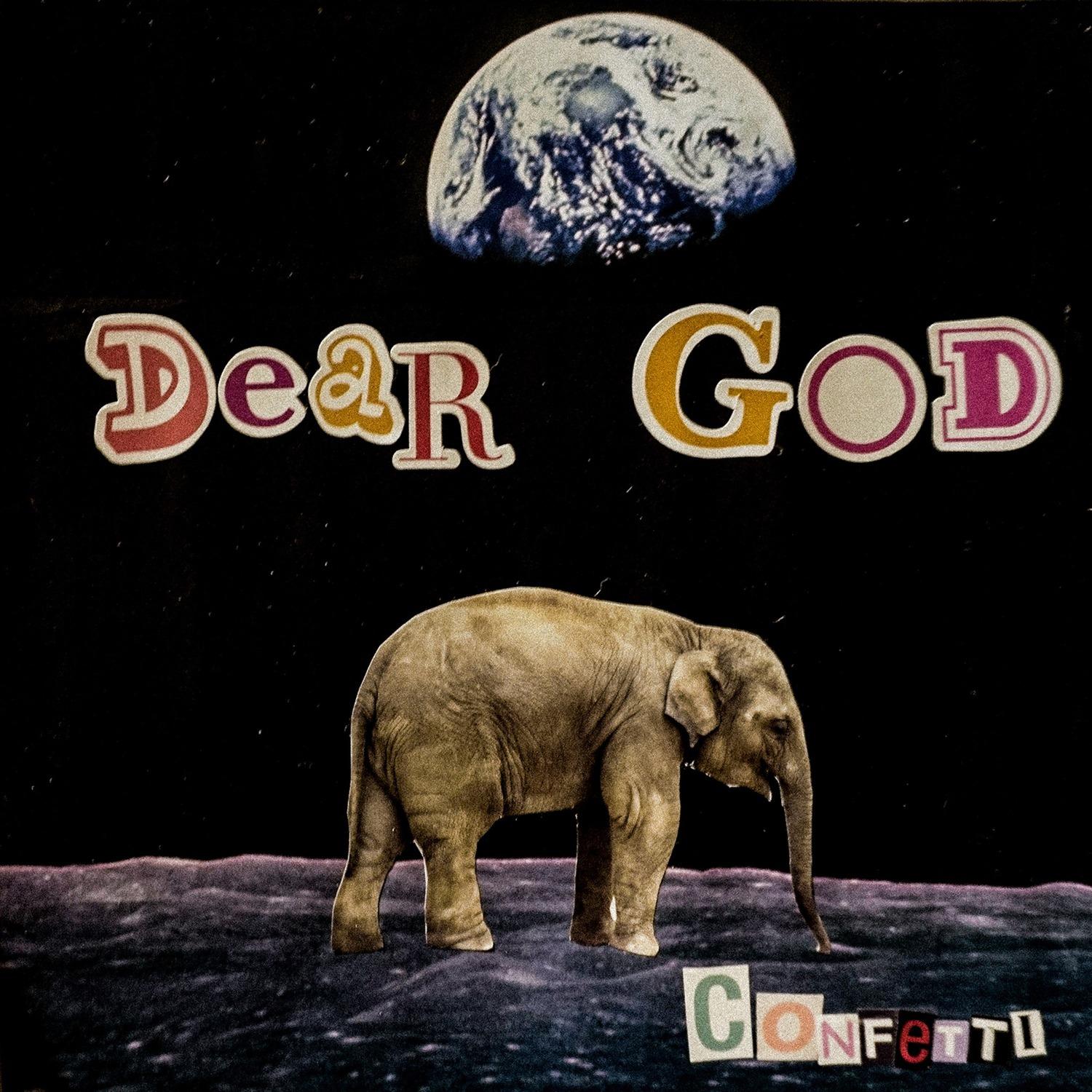 Dear God_Confetti_Dear God | 在线播放_Dear God歌词_Dear God下载 | 网易云音乐