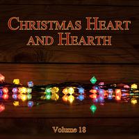 Christmas Heart and Hearth, Vol. 18