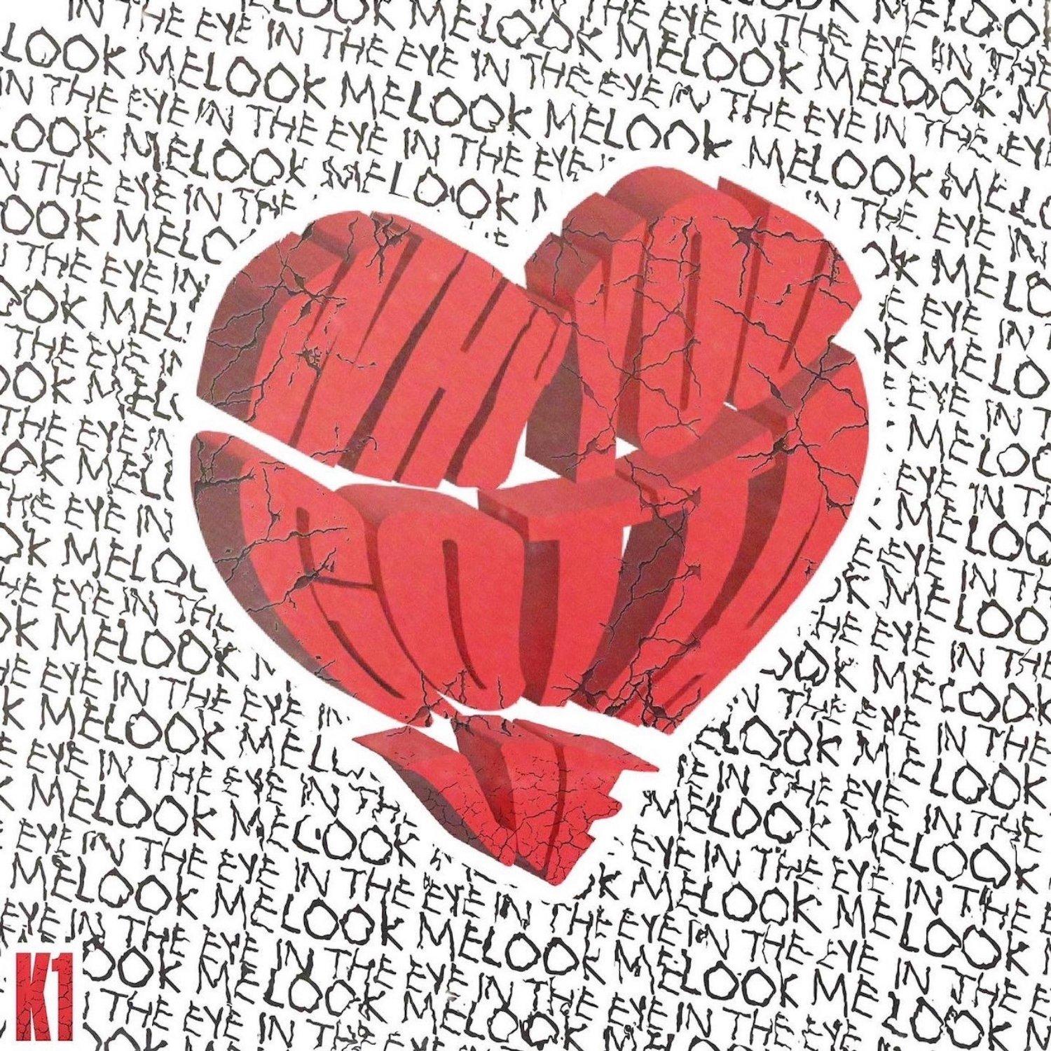 旋律节奏R&B 你的crush降临了嘛