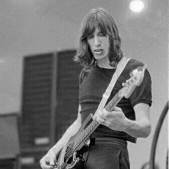 Roger Waters