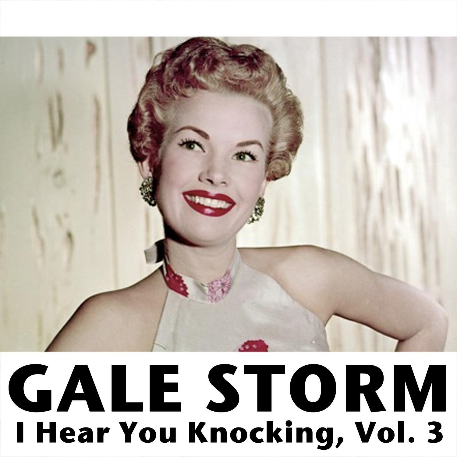 you can"t be true, dear - gale storm - 单曲 - 云