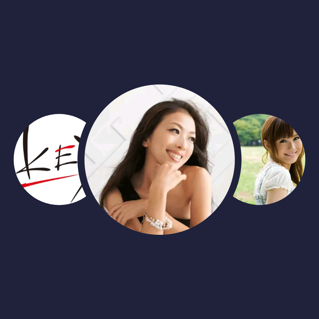 精选音乐人|Lia、VISUAL ARTS / Key、彩菜