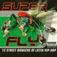 Super Fly-12 Street Bangers of Hip-Hop