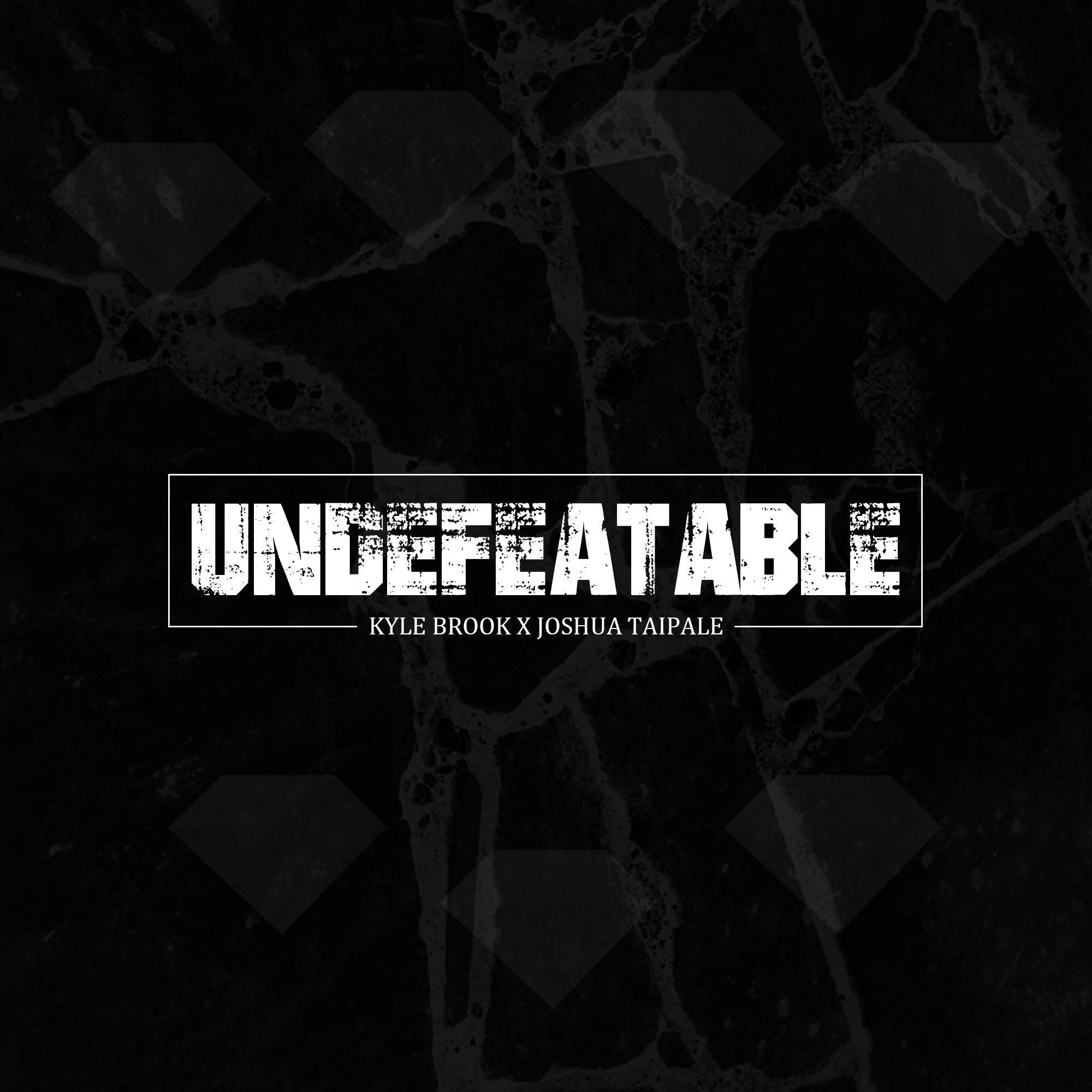Undefeatable (From "Sonic Frontiers")